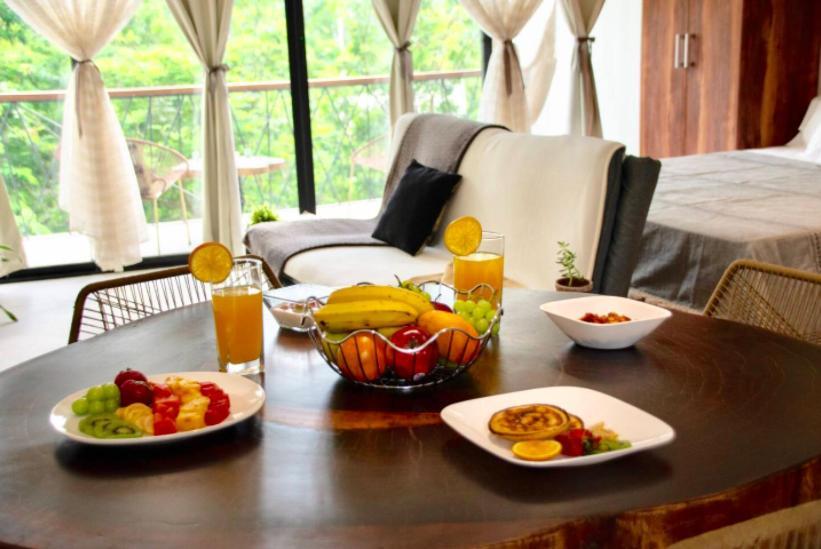 Entire Apartment At Dk Тулум Екстер'єр фото
