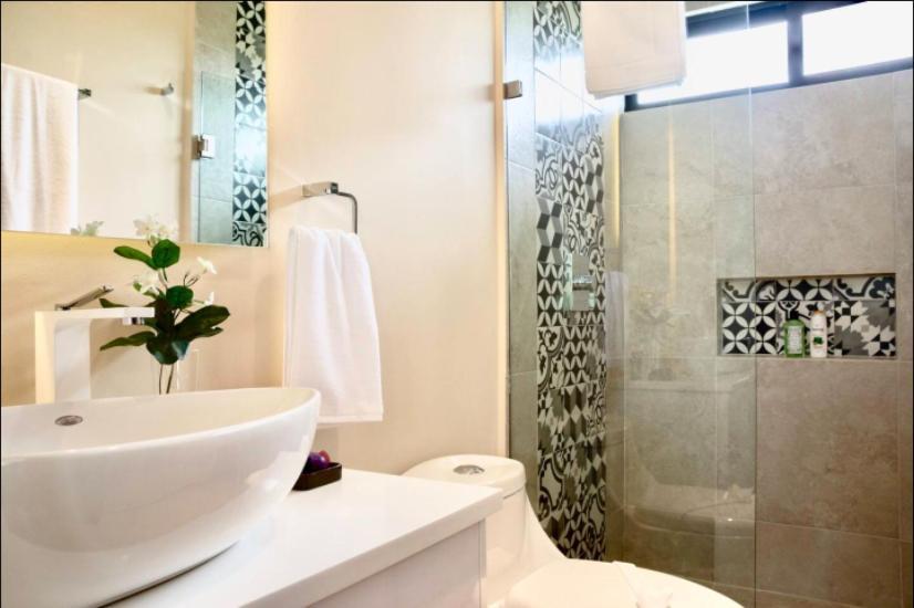 Entire Apartment At Dk Тулум Екстер'єр фото